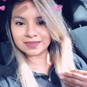 Meet your Posher, Vicky